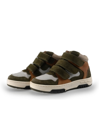 Muyters Hoge sneakers Overig 242561