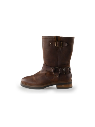 Zings Biker boots Bruin 242562