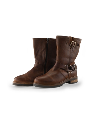 Zings Biker boots Bruin 242562