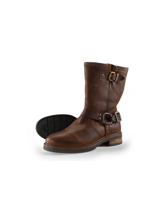 Zings Biker boots