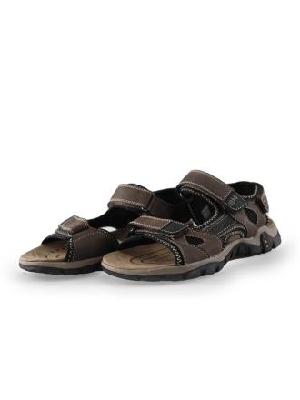 Barefoot Sandalen Bruin 242569