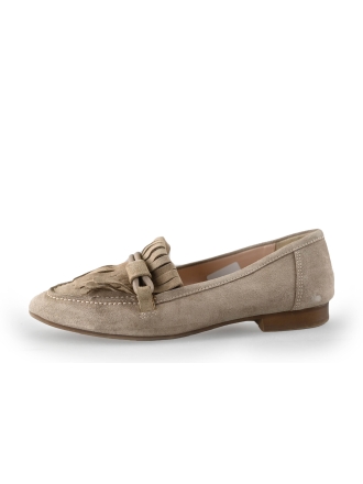 Loff1881 Loafers Beige 242578