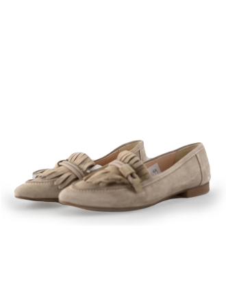 Loff1881 Loafers Beige 242578