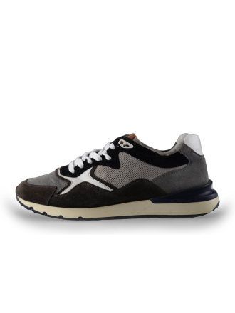 Loff1881 Sneakers Bruin 242585