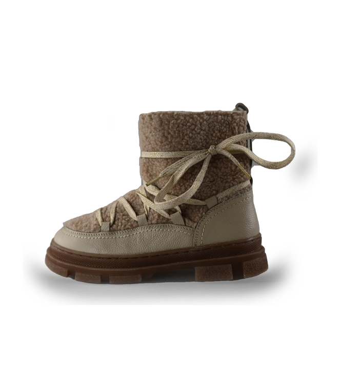IK-KE Boots