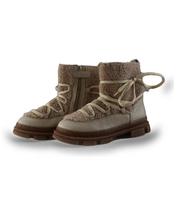 IK-KE Boots