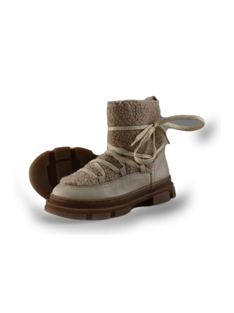 IK-KE Boots