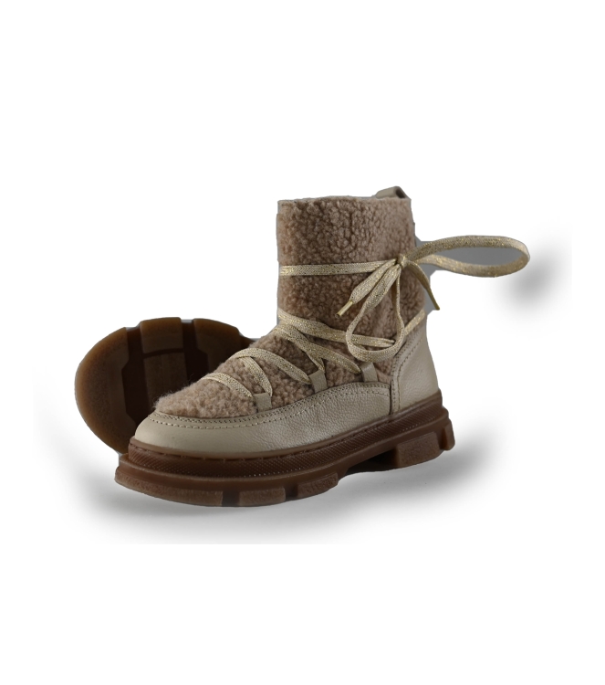 IK-KE Boots