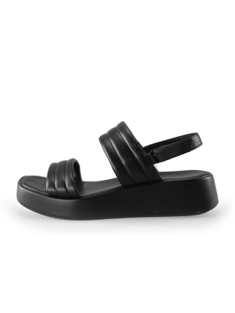 Mexx Sandalen Zwart 242600