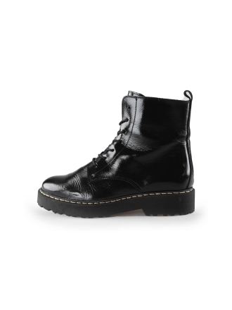 Cellini Veterboots Zwart 242602