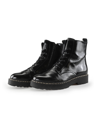 Cellini Veterboots Zwart 242602