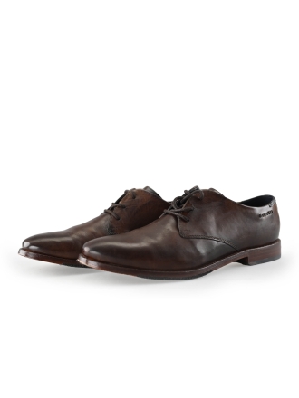 Bugatti Nette schoenen Bruin 242604