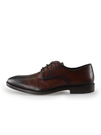 Loff1881 Nette schoenen Bruin 242610