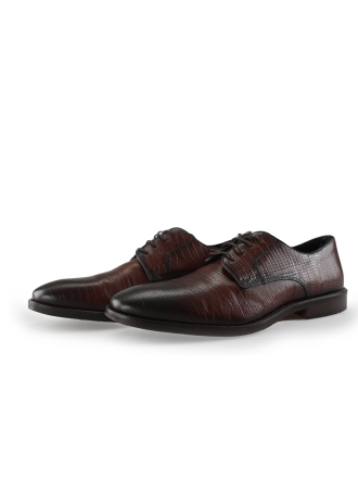 Loff1881 Nette schoenen Bruin 242610