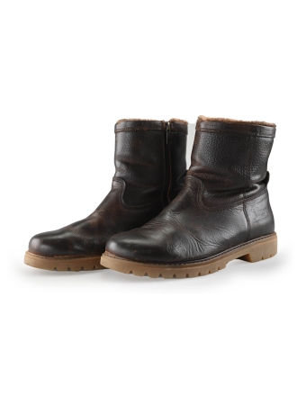 Panama Jack Boots Bruin 242615
