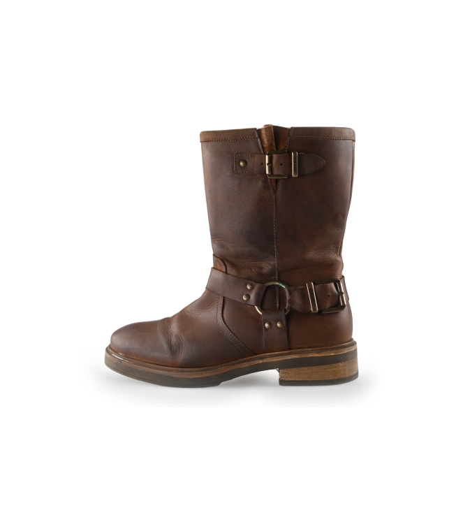 Palpa Biker boots