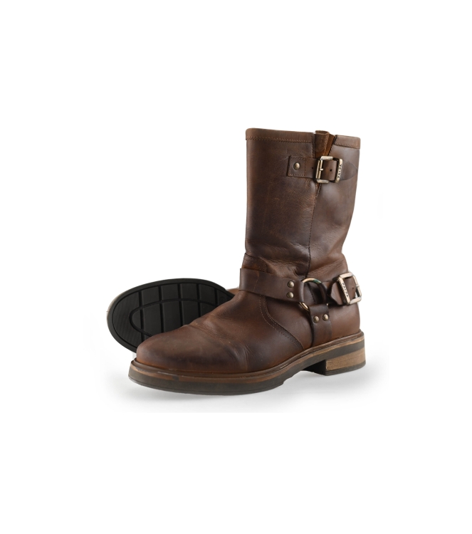 Palpa Biker boots