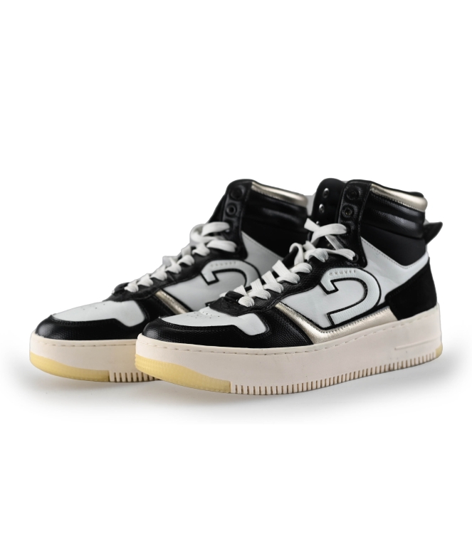 Cruyff Hoge sneakers
