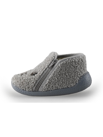 Belizia Pantoffels Grijs 242638