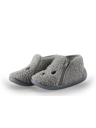 Belizia Pantoffels Grijs 242638