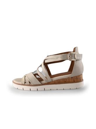 Tamaris Sandalen Beige 242640