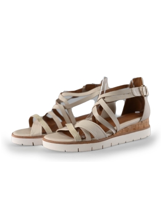 Tamaris Sandalen Beige 242640