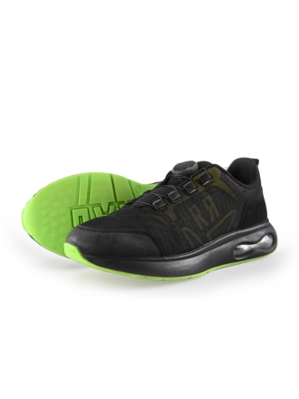Red-Rag Sneakers