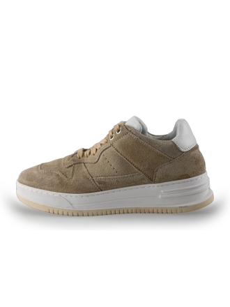 DSTRCT Sneakers Bruin 242666