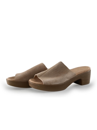 Sens Slippers Bruin 242679