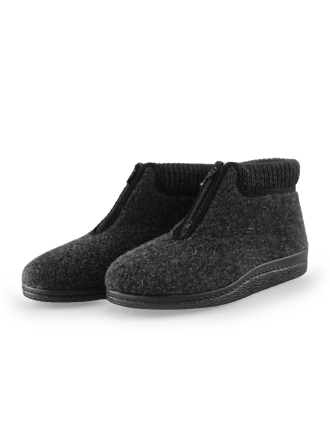 Belizia Pantoffels Grijs 242684