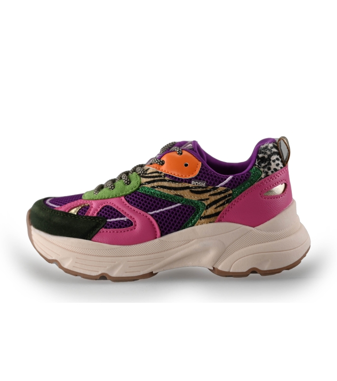 Poelman Sneakers