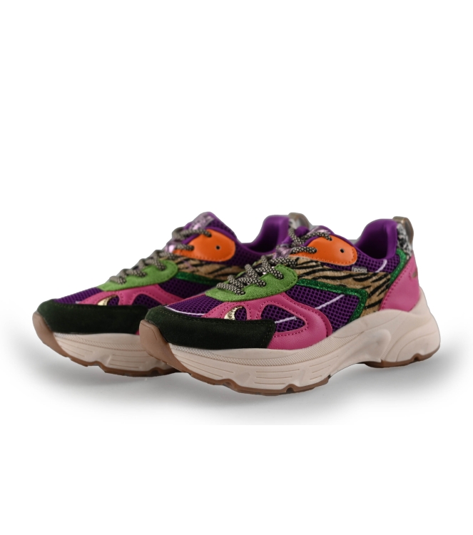 Poelman Sneakers