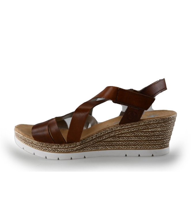 Rieker Sandalen