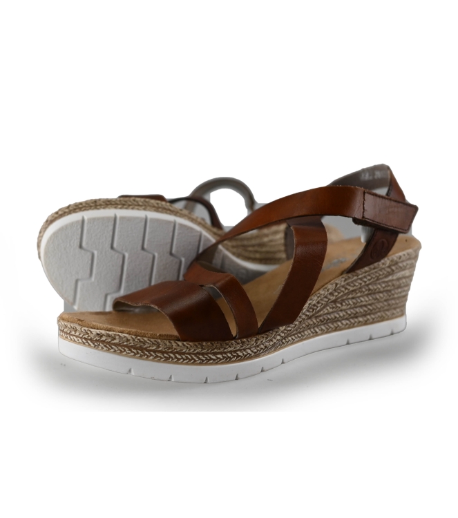 Rieker Sandalen