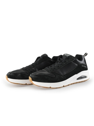 Skechers Sneakers Zwart 242699