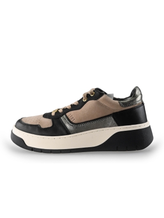 Loff1881 Sneakers Zwart 242724