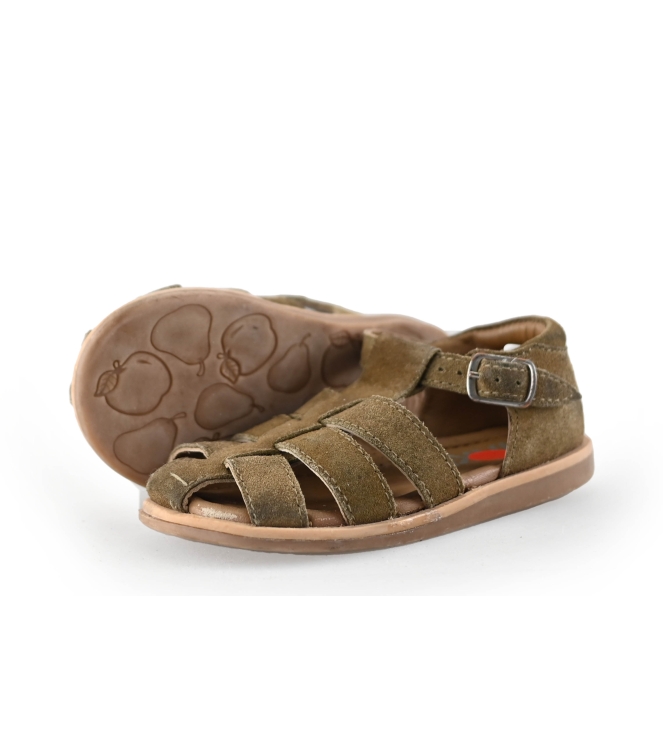 IK-KE Sandalen