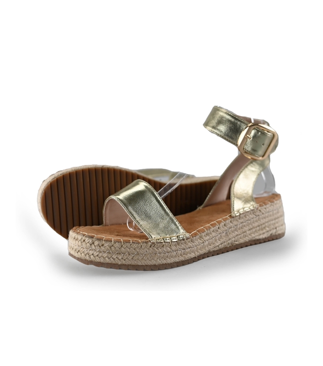 Poelman Espadrilles