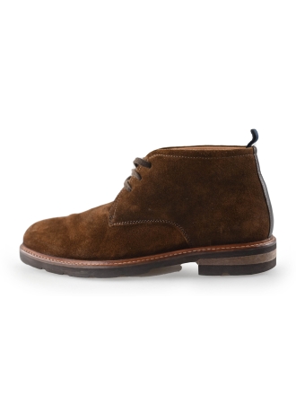Loff1881 Nette schoenen Bruin 242742