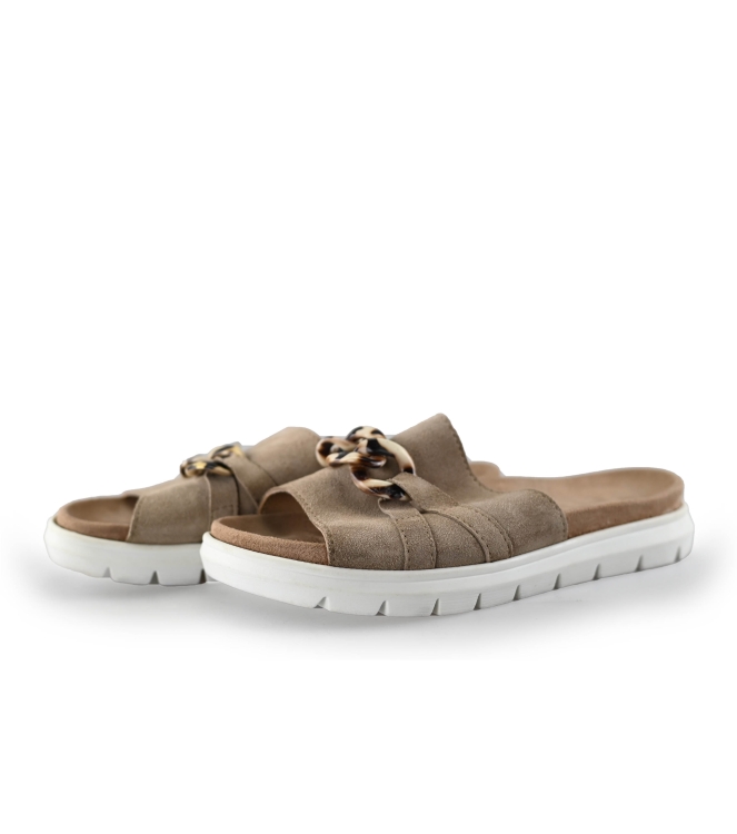 Sens Slippers