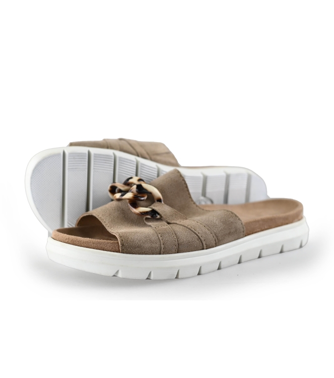 Sens Slippers