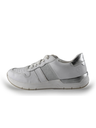 Rieker Sneakers Wit 242760