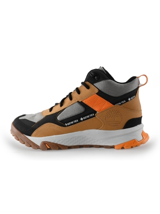 Timberland Hoge sneakers Grijs 242821