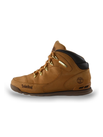 Timberland Hoge sneakers Bruin 242827