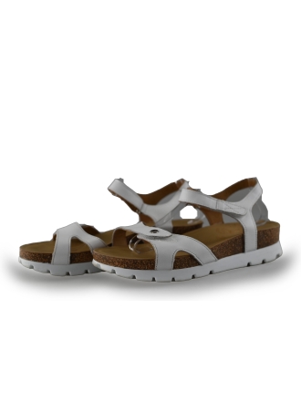 Panama Jack Sandalen Wit 242834