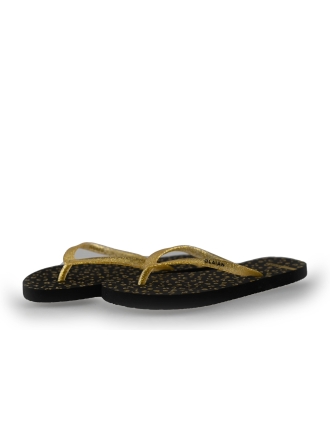 Olaian Slippers Goud 242835