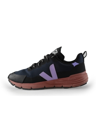Veja Sneakers Blauw 242844