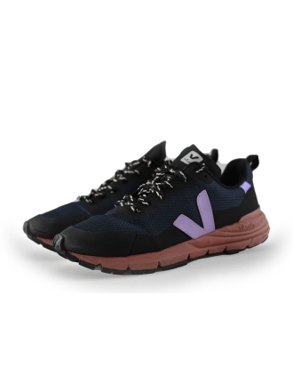 Veja Sneakers Blauw 242844