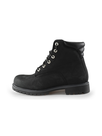 Timberland Veterboots Zwart 242847