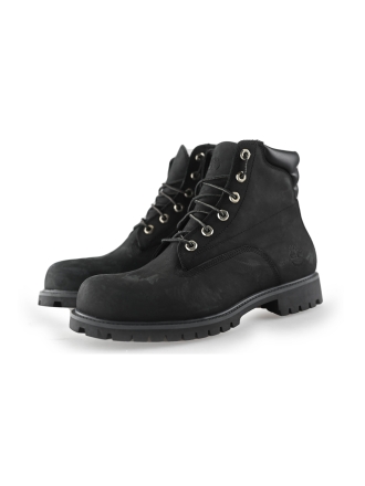 Timberland Veterboots Zwart 242847